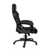 Gamemax GCR07 Gaming Chair Black